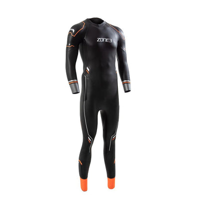 Thermisch Aspire Wetsuit